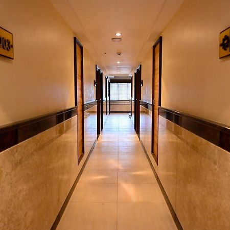 Hotel Sms Grand Imperial Vellore Eksteriør bilde